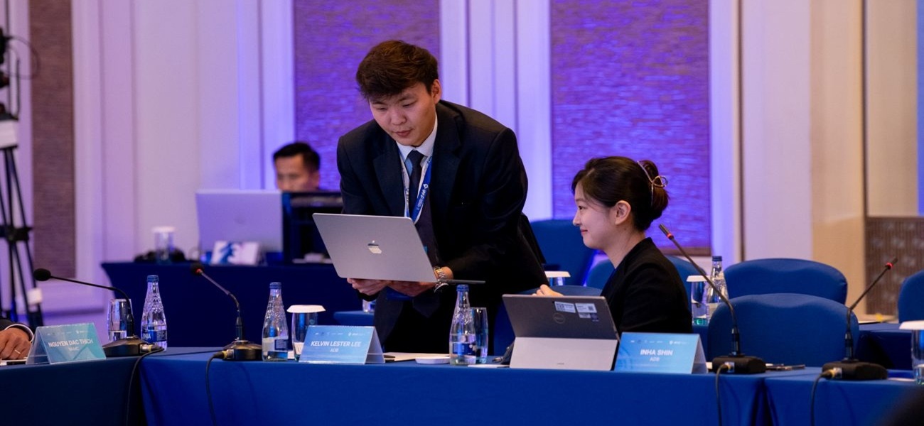 9th IPAF Summit and Conference, Ulaanbaatar 2025